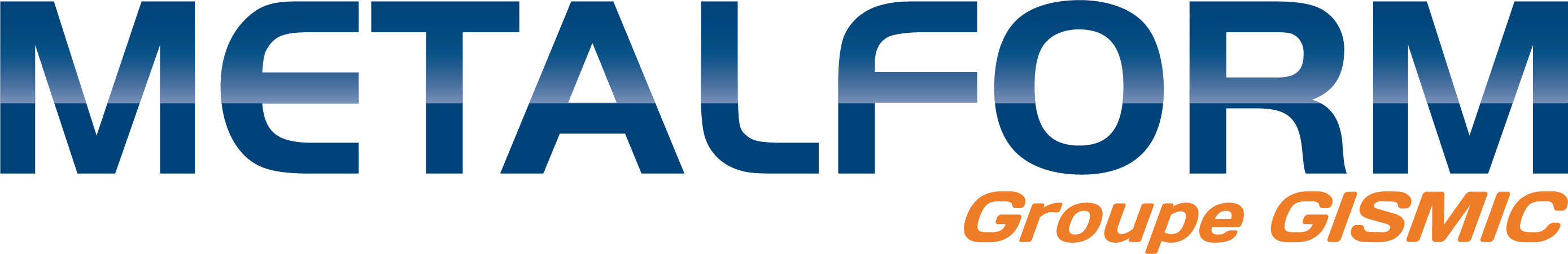 logo MetalForm