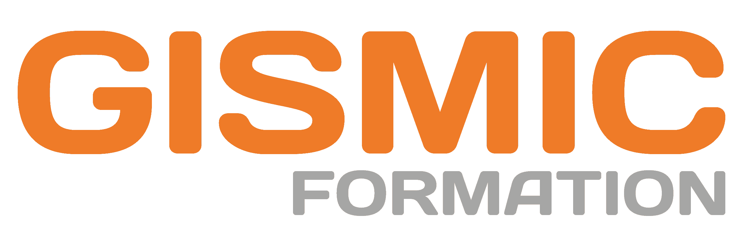 logo GISMIC Formation
