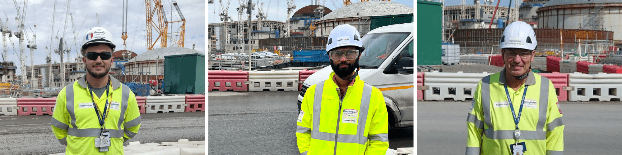 essais non destructifs END nucléaire gaz oil ingénieur industrie métallurgie